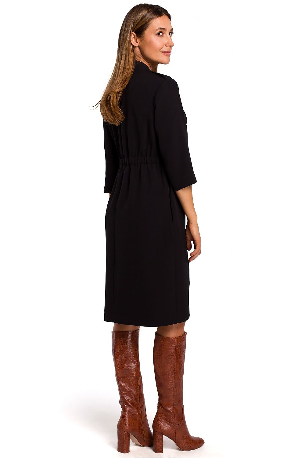  Denní šaty model 135948 Stylove 
