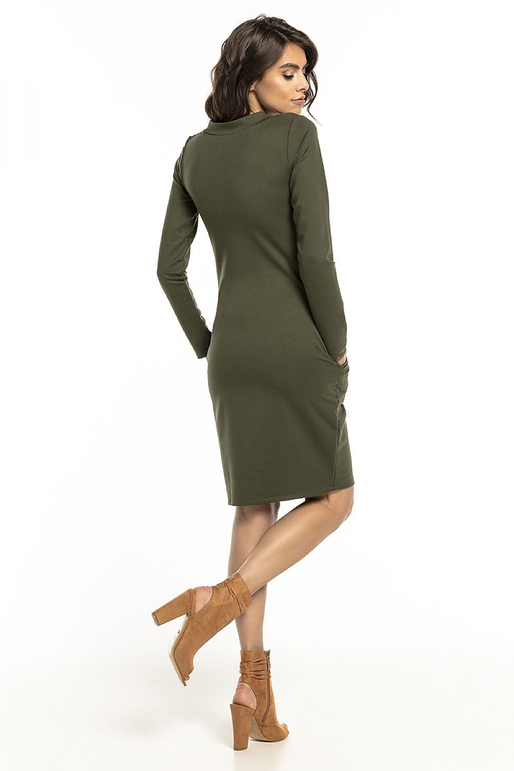  Denní šaty model 136203 Tessita 