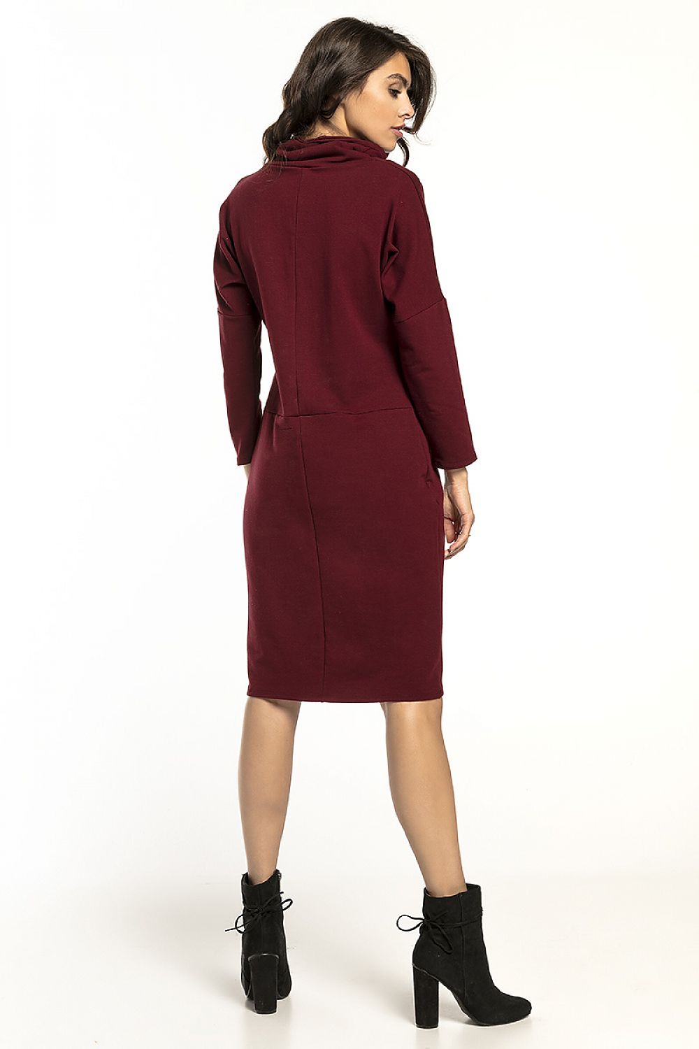  Denní šaty model 136249 Tessita 