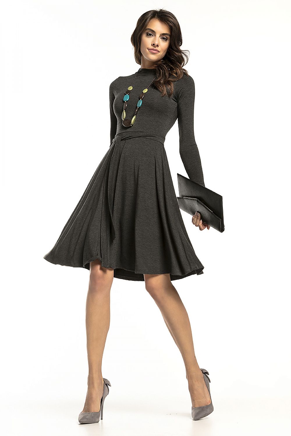  Denní šaty model 136256 Tessita 