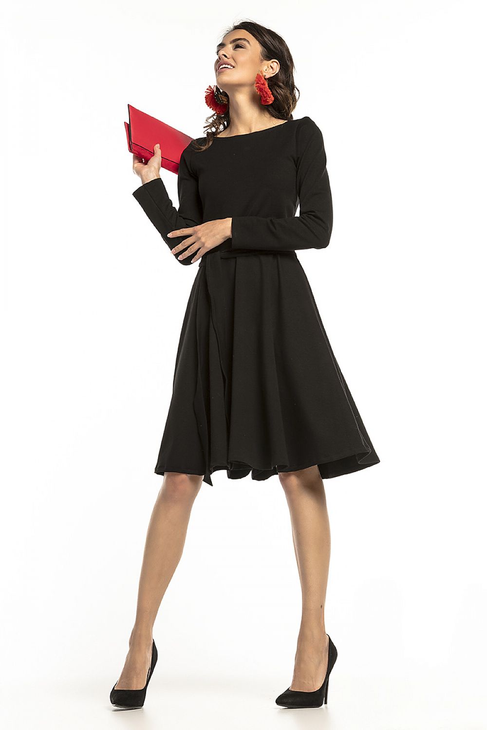  Denní šaty model 136263 Tessita 