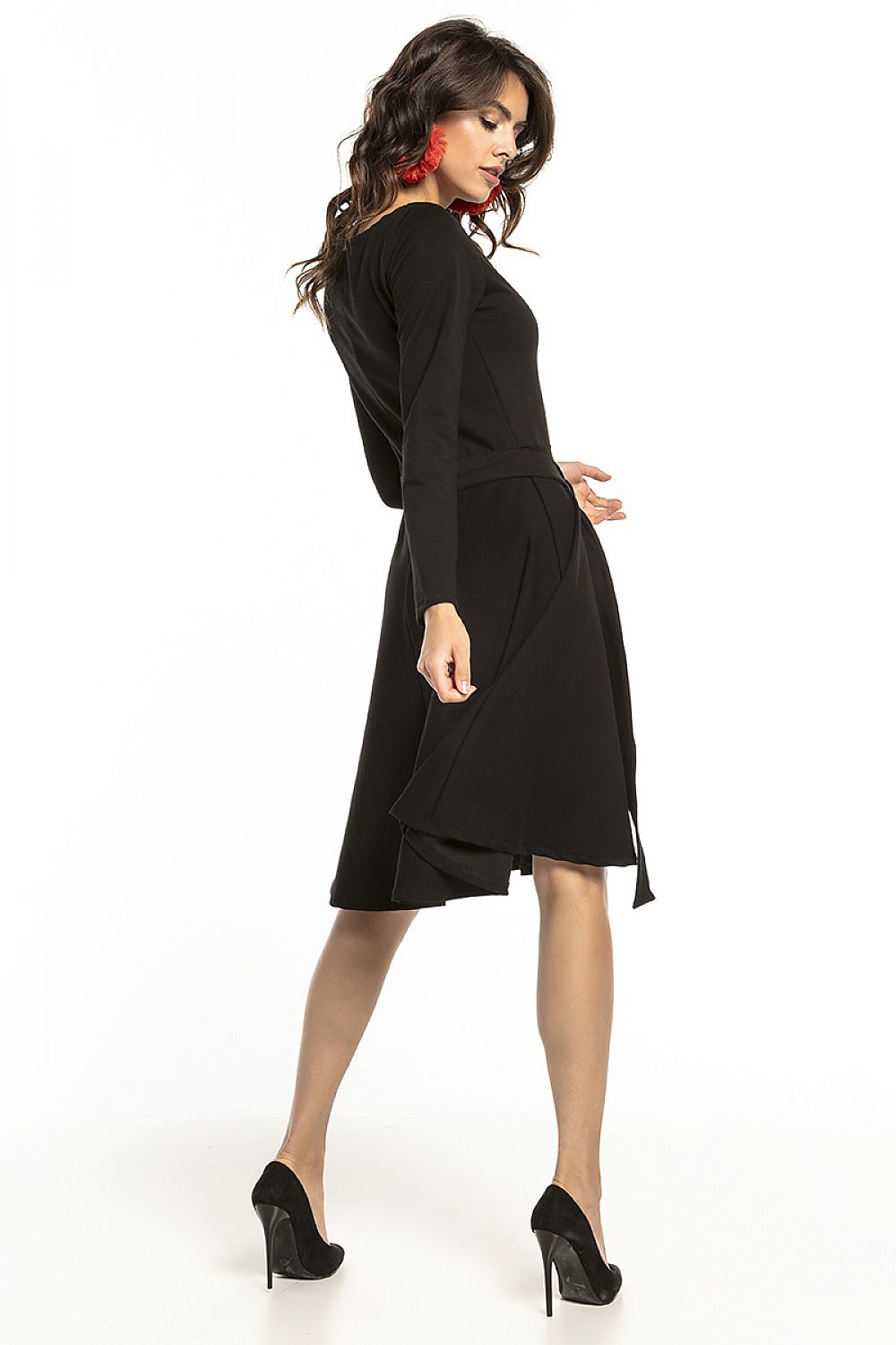  Denní šaty model 136263 Tessita 
