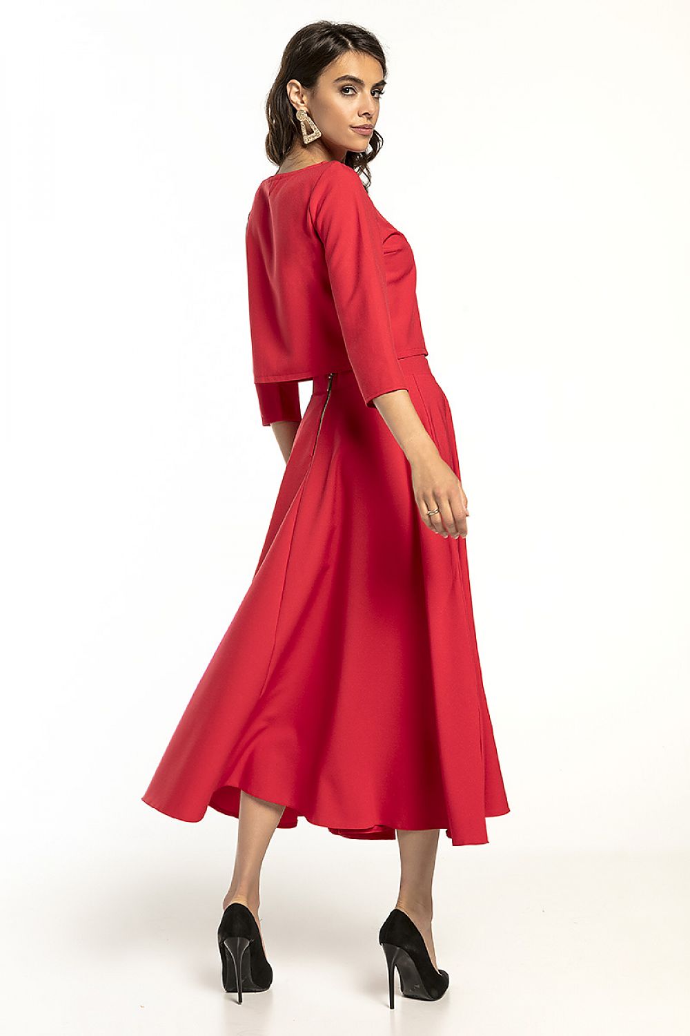  Halenka  model 136268 Tessita 