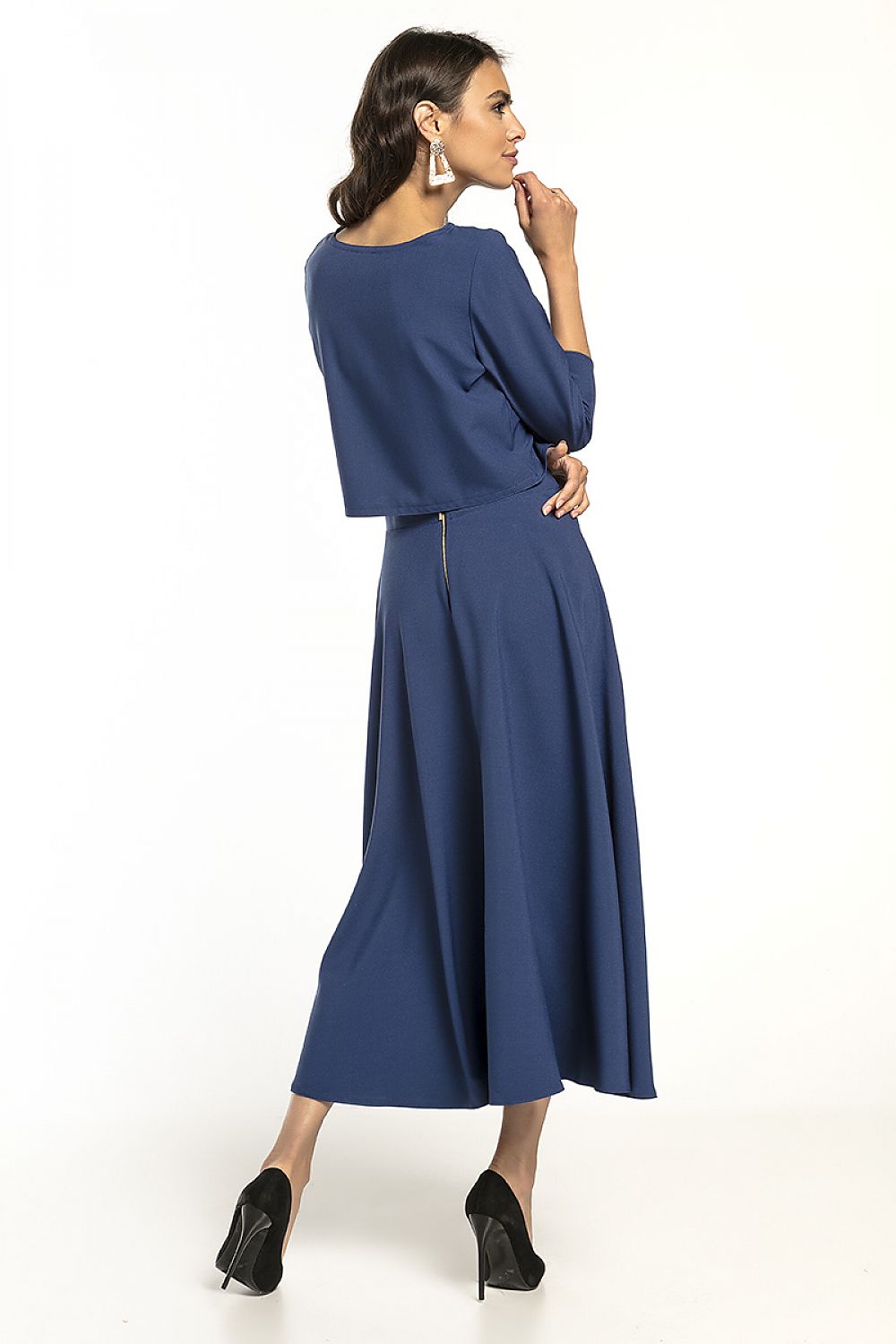  Halenka  model 136269 Tessita 