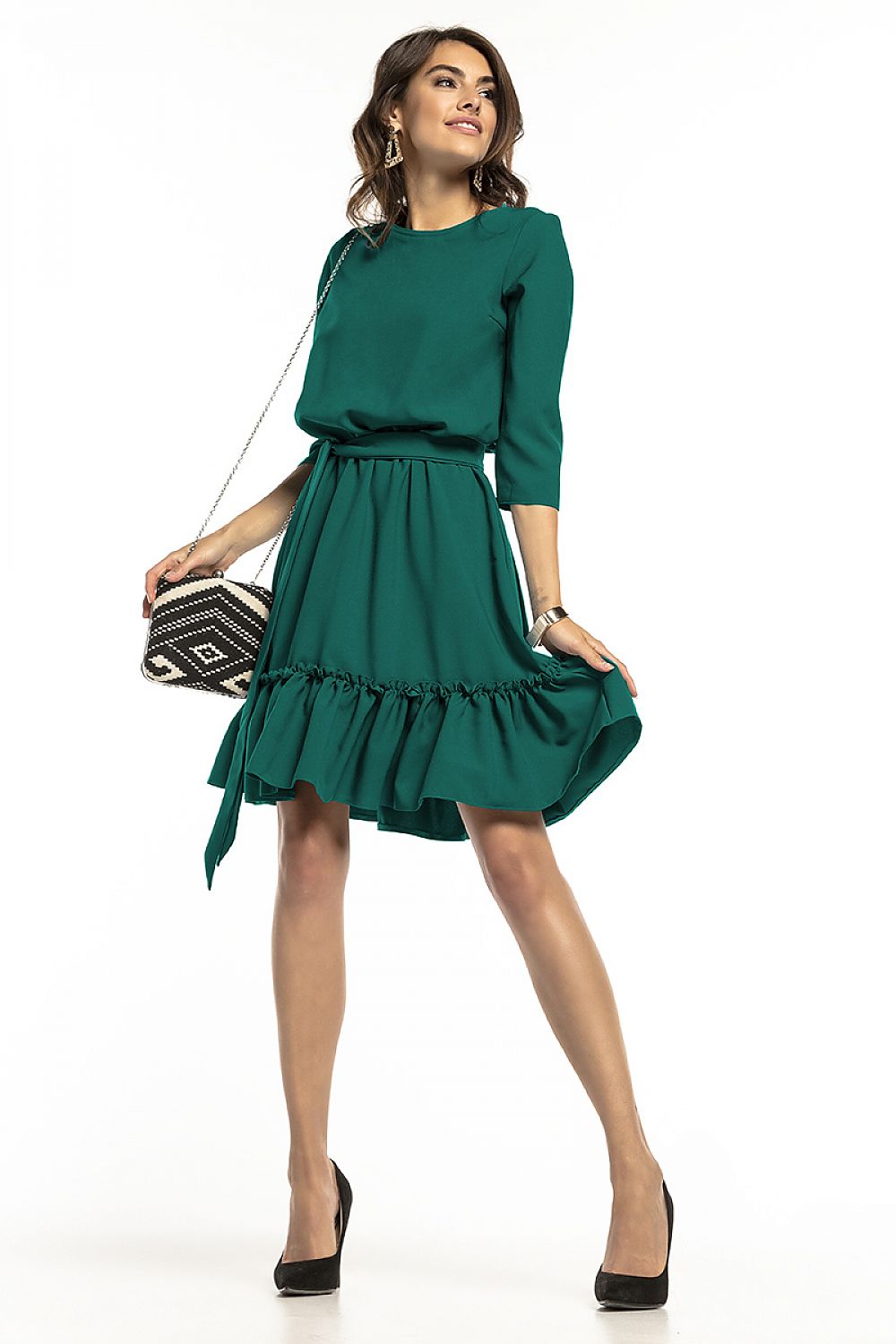  Denní šaty model 136273 Tessita 