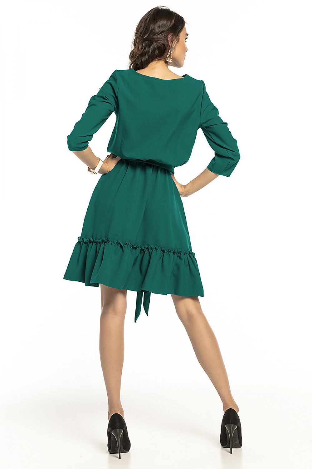  Denní šaty model 136273 Tessita 