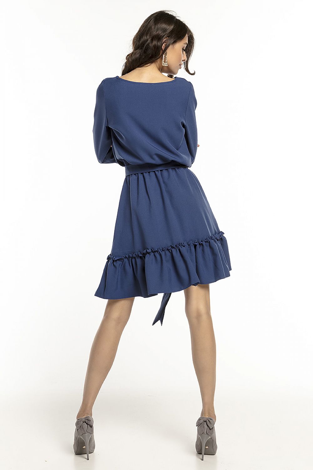  Denní šaty model 136275 Tessita 