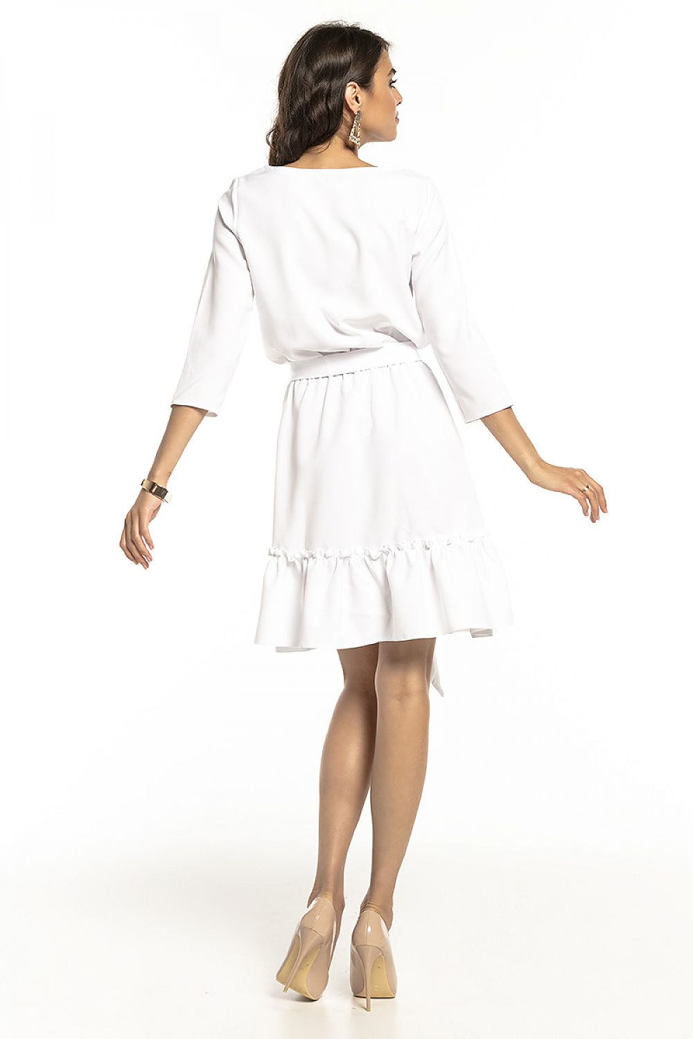  Denní šaty model 136277 Tessita 