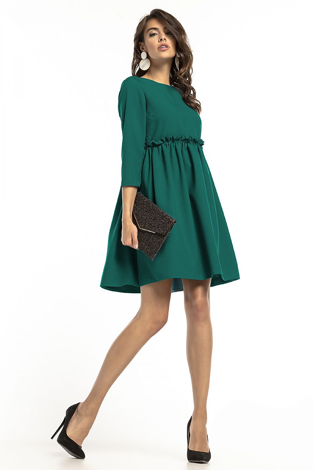  Denní šaty model 136278 Tessita 