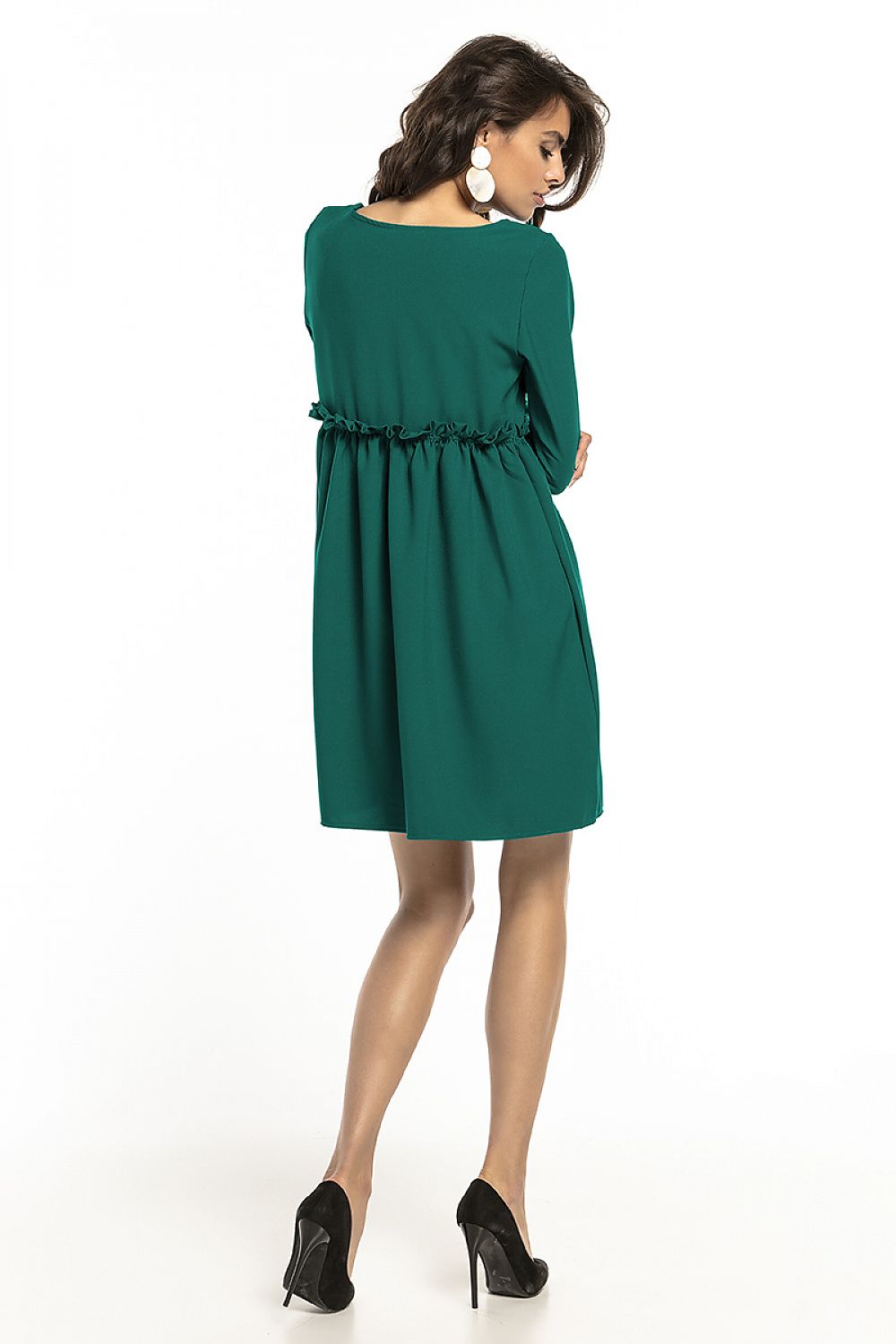  Denní šaty model 136278 Tessita 