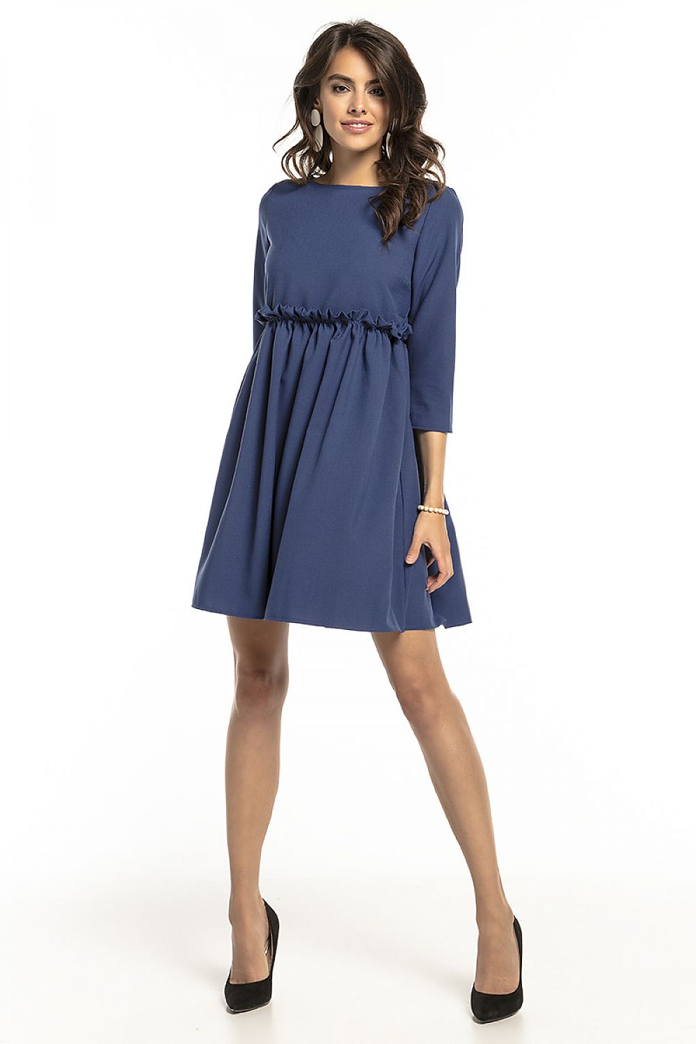  Denní šaty model 136280 Tessita 