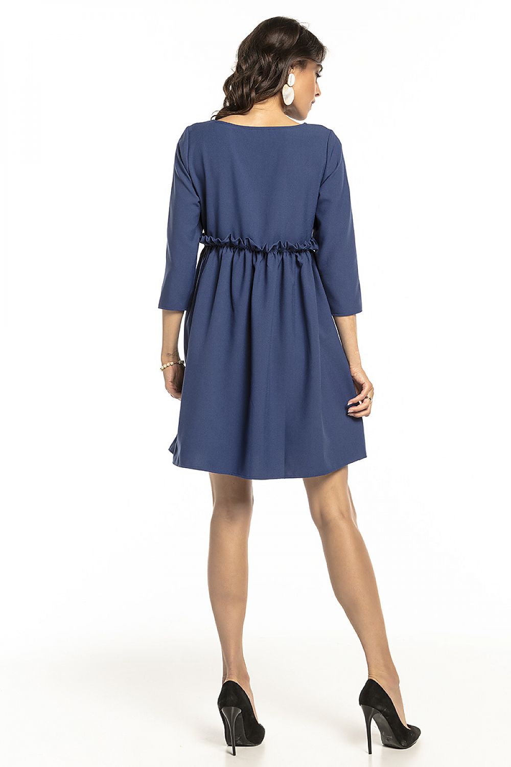  Denní šaty model 136280 Tessita 