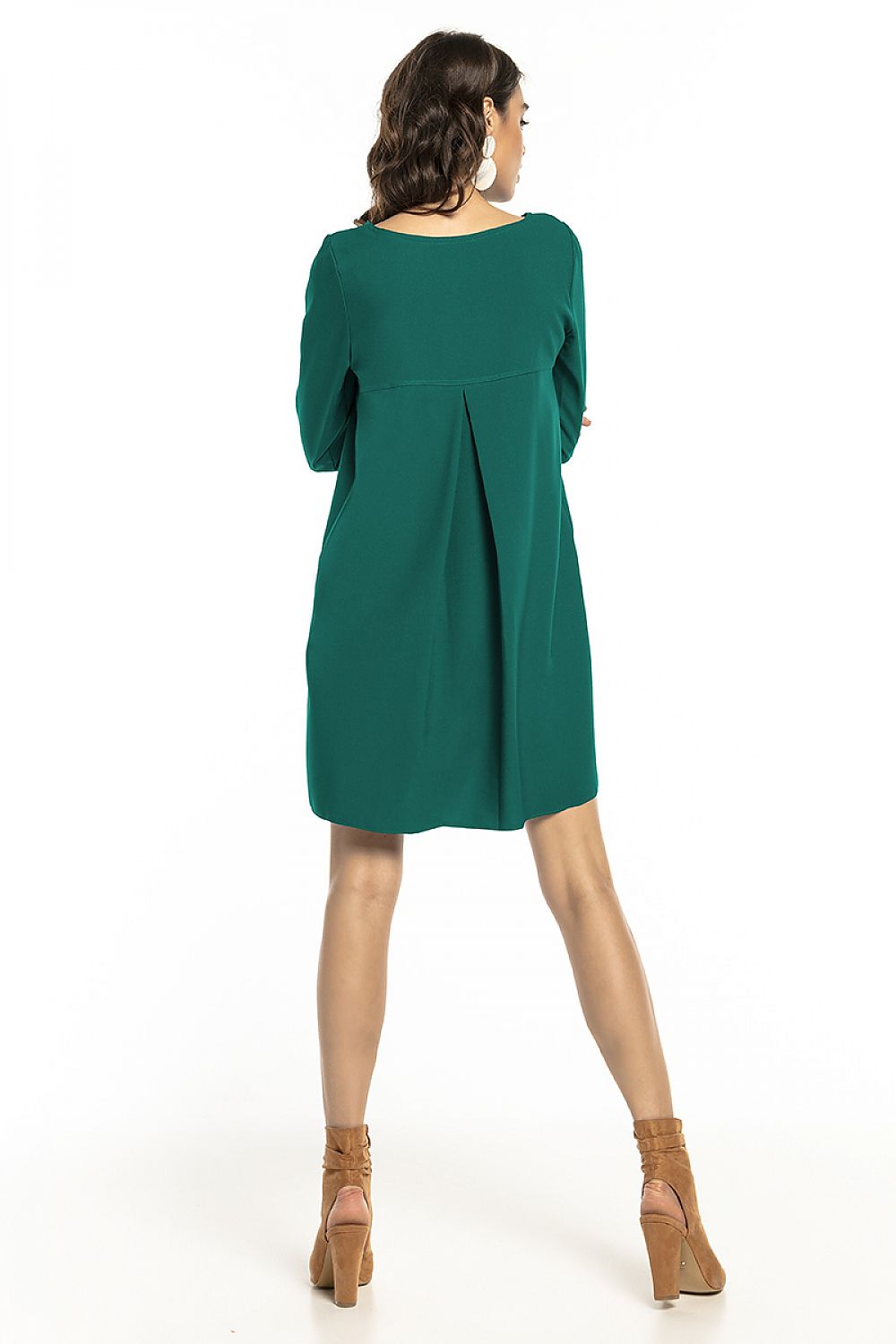  Denní šaty model 136283 Tessita 