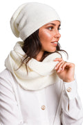  Čepice  model 136399 BE Knit 