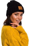  Čepice  model 136406 BE Knit 