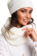  Nekonečná šála model 136407 BE Knit 