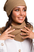  Nekonečná šála model 136408 BE Knit 