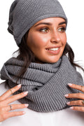  Nekonečná šála model 136409 BE Knit 