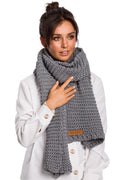  Šála  model 136413 BE Knit 