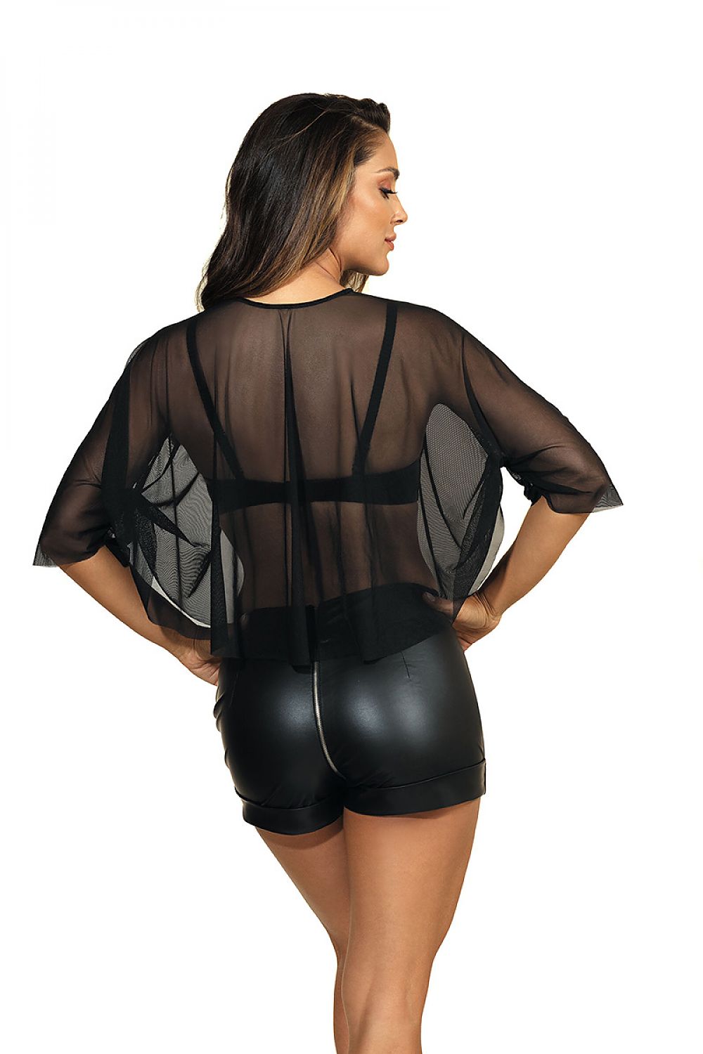  Sexy tričko  model 137937 Axami 