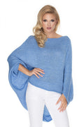  Pončo  model 138244 PeeKaBoo 