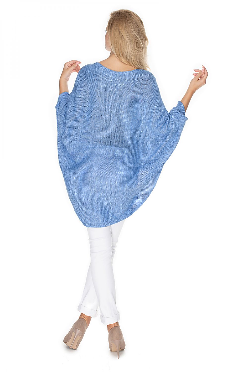  Pončo  model 138244 PeeKaBoo 