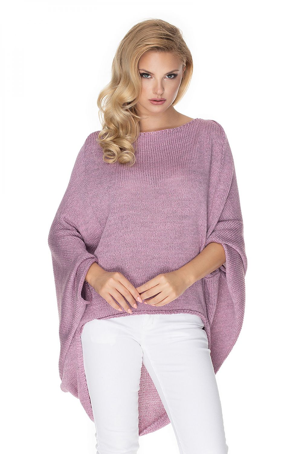  Pončo  model 138245 PeeKaBoo 