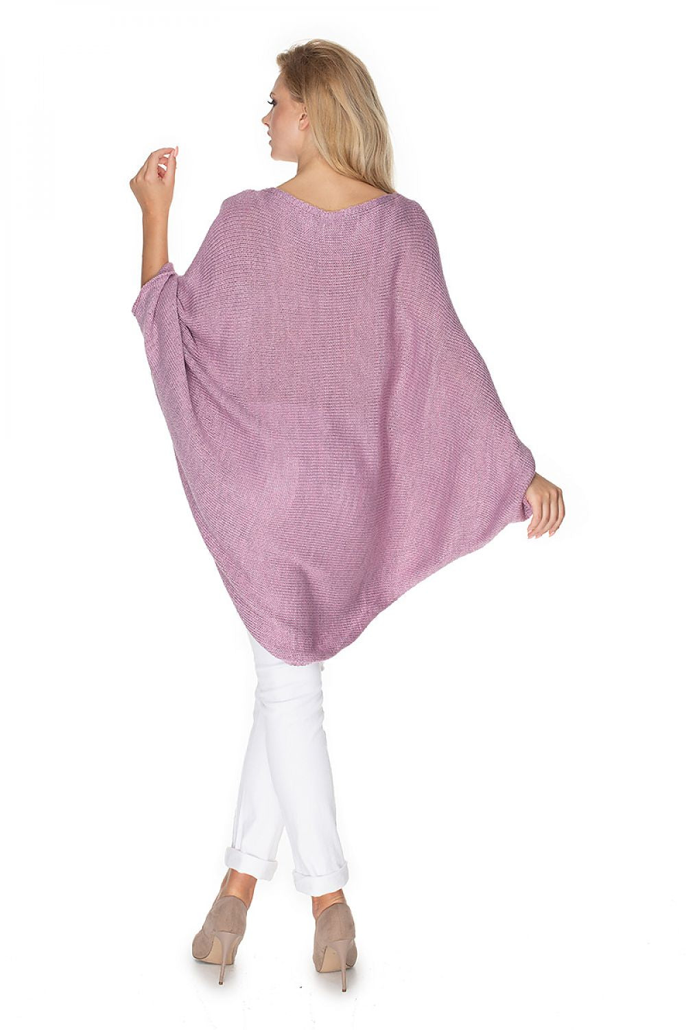  Pončo  model 138245 PeeKaBoo 