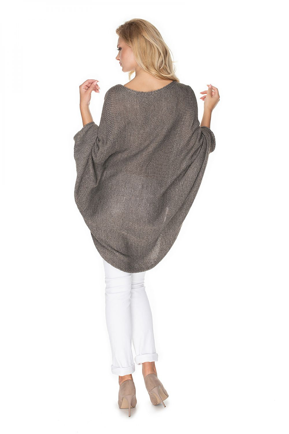  Pončo  model 138246 PeeKaBoo 