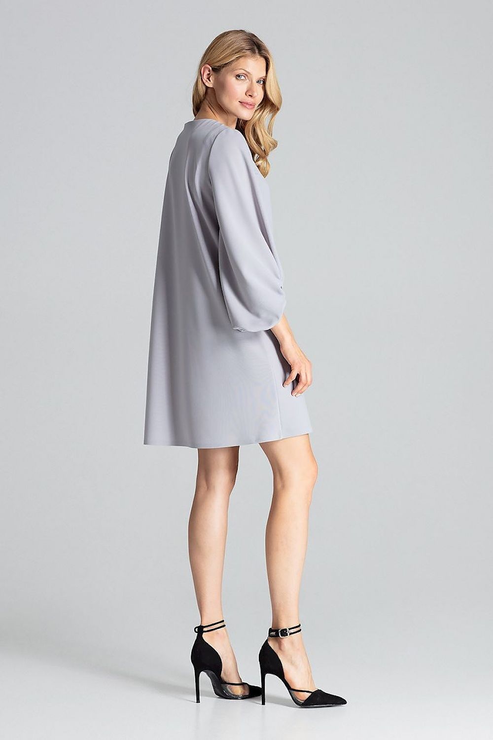  Denní šaty model 138269 Figl 