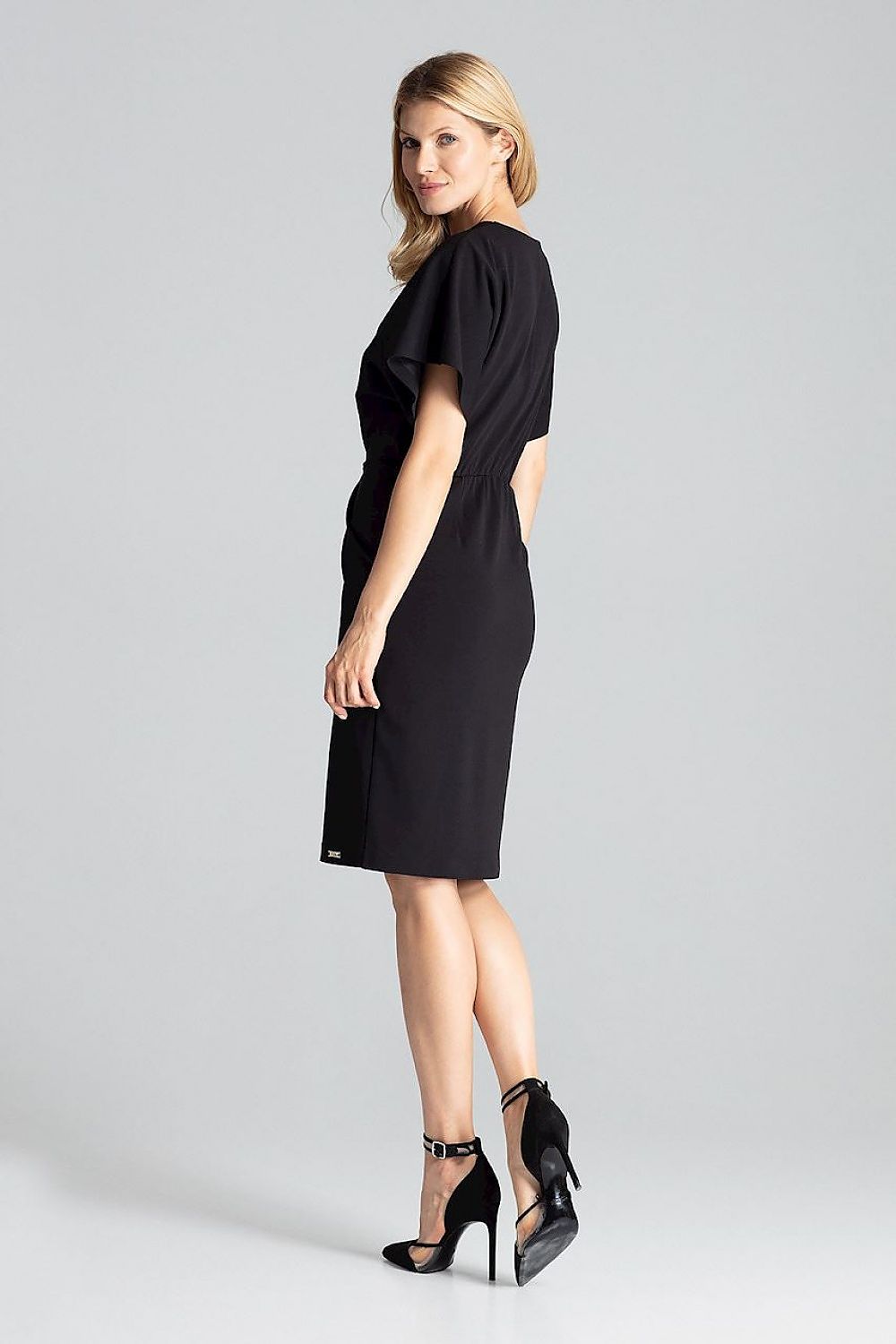  Denní šaty model 138291 Figl 