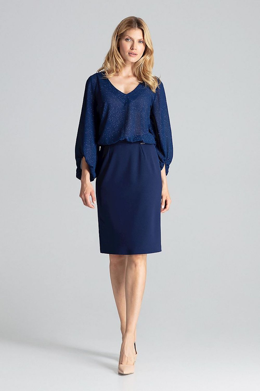  Body  model 138297 Figl 