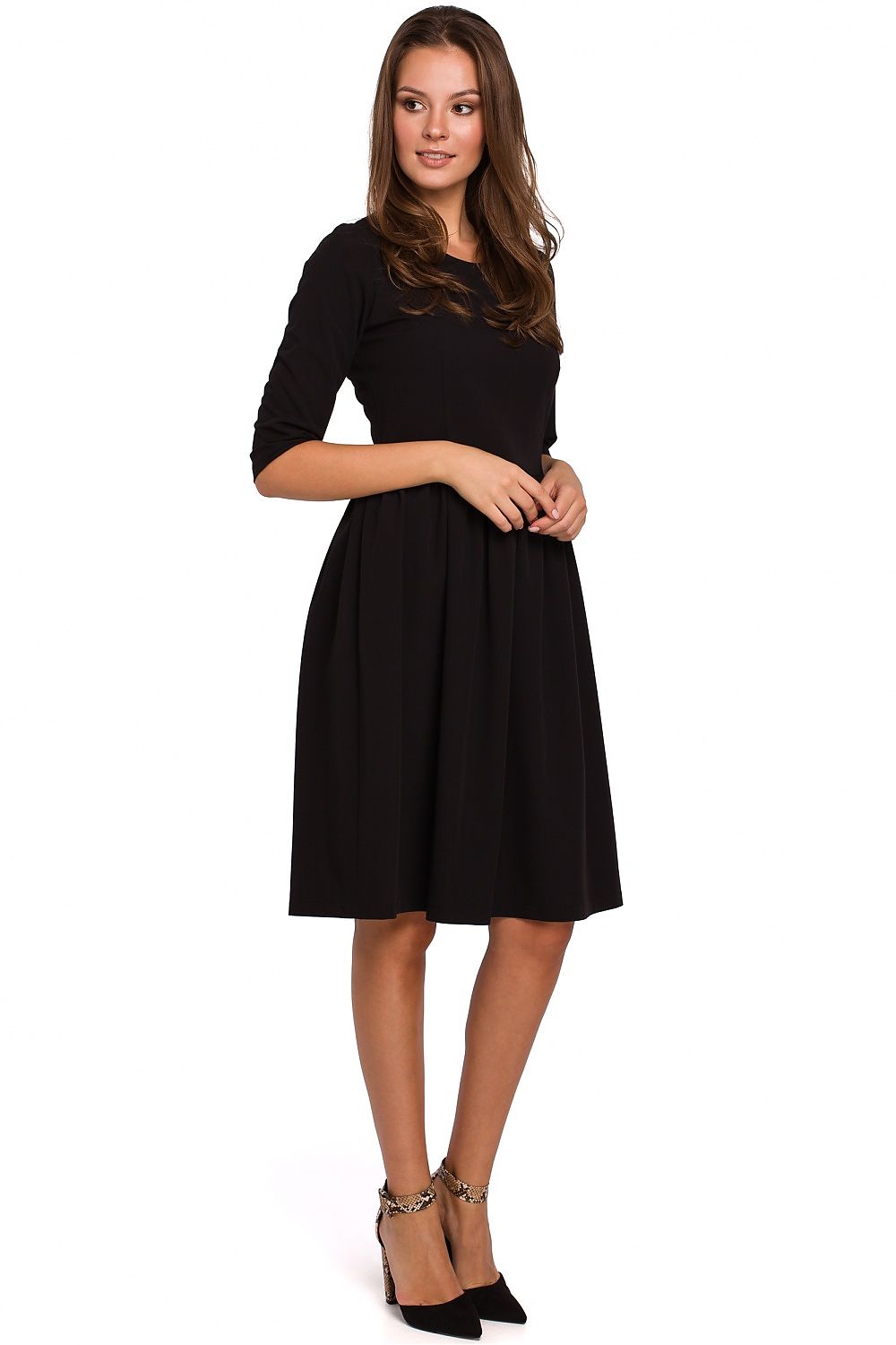  Denní šaty model 138513 Makover 
