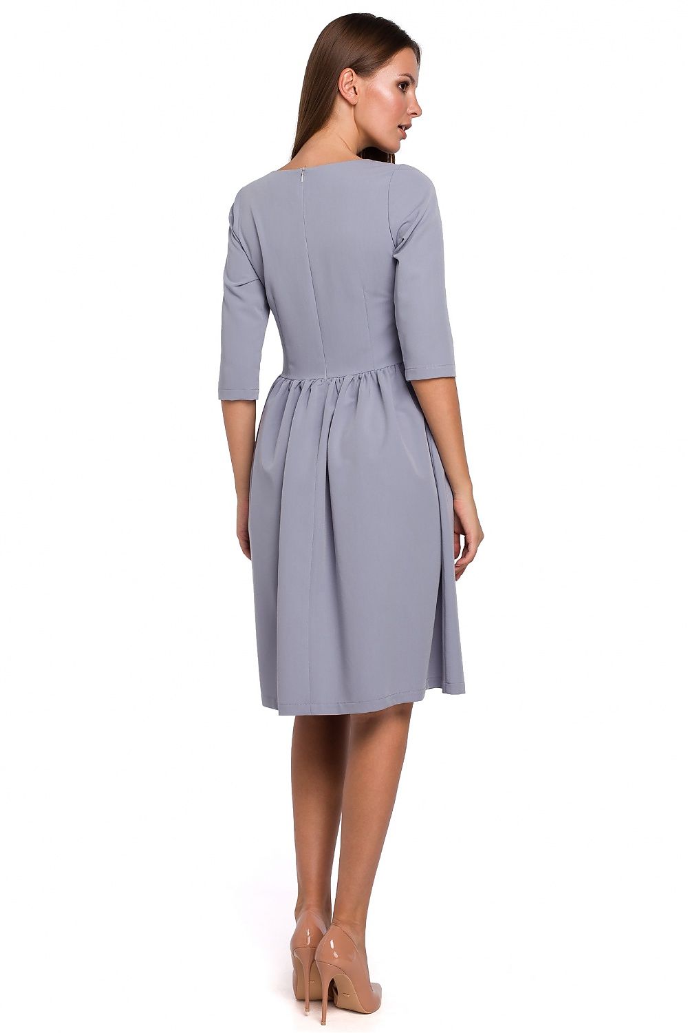  Denní šaty model 138514 Makover 