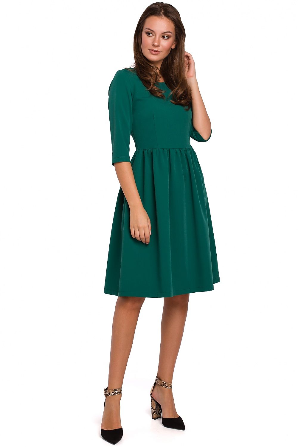  Denní šaty model 138515 Makover 