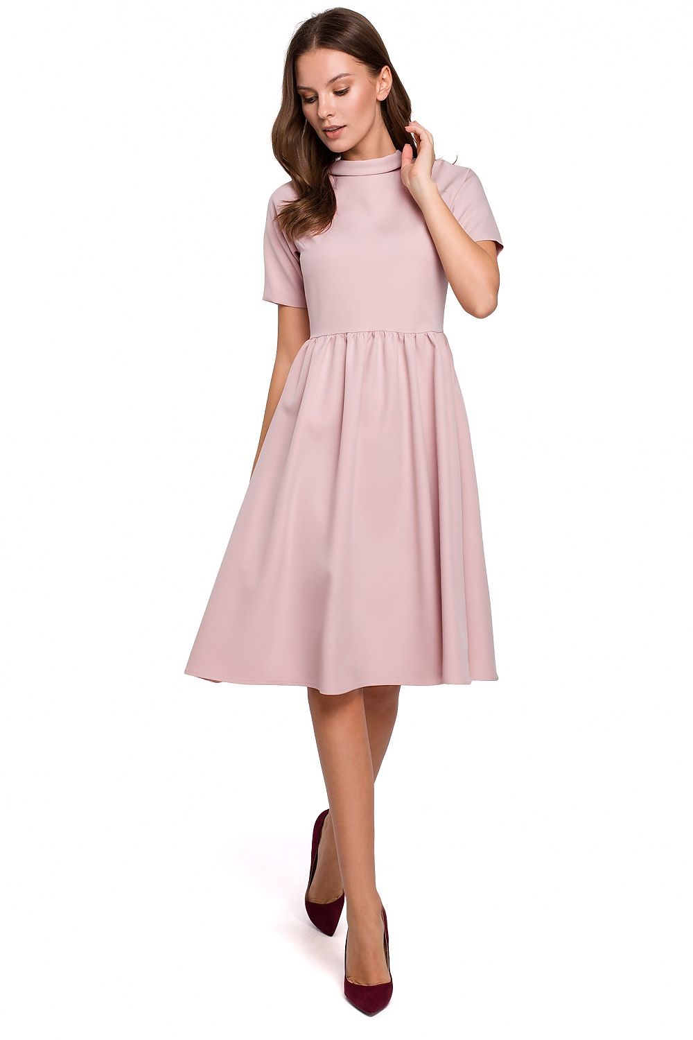  Denní šaty model 138697 Makover 
