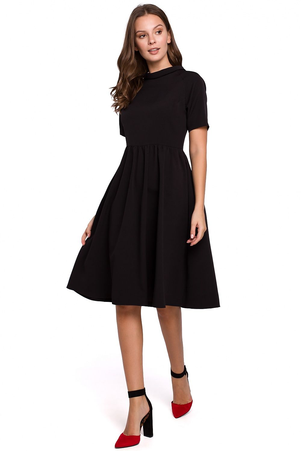  Denní šaty model 138698 Makover 
