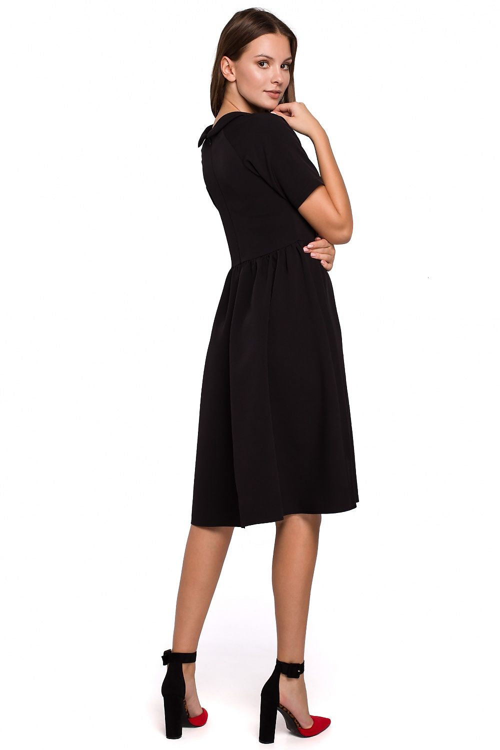  Denní šaty model 138698 Makover 