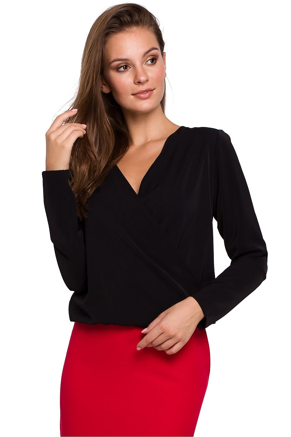  Halenka  model 138763 Makover 