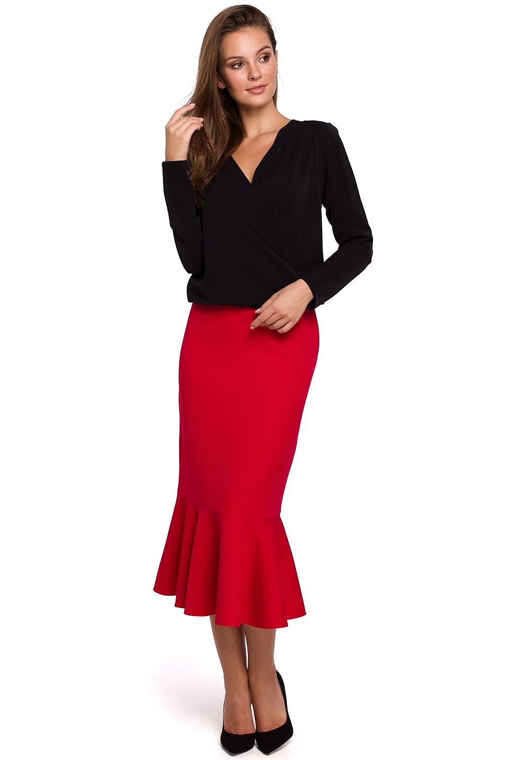  Halenka  model 138763 Makover 