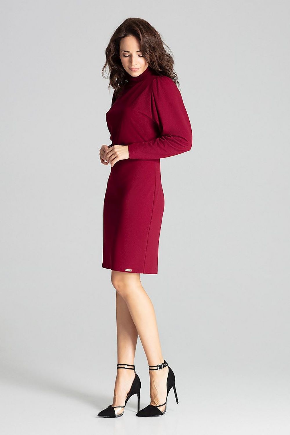  Denní šaty model 139368 Lenitif 