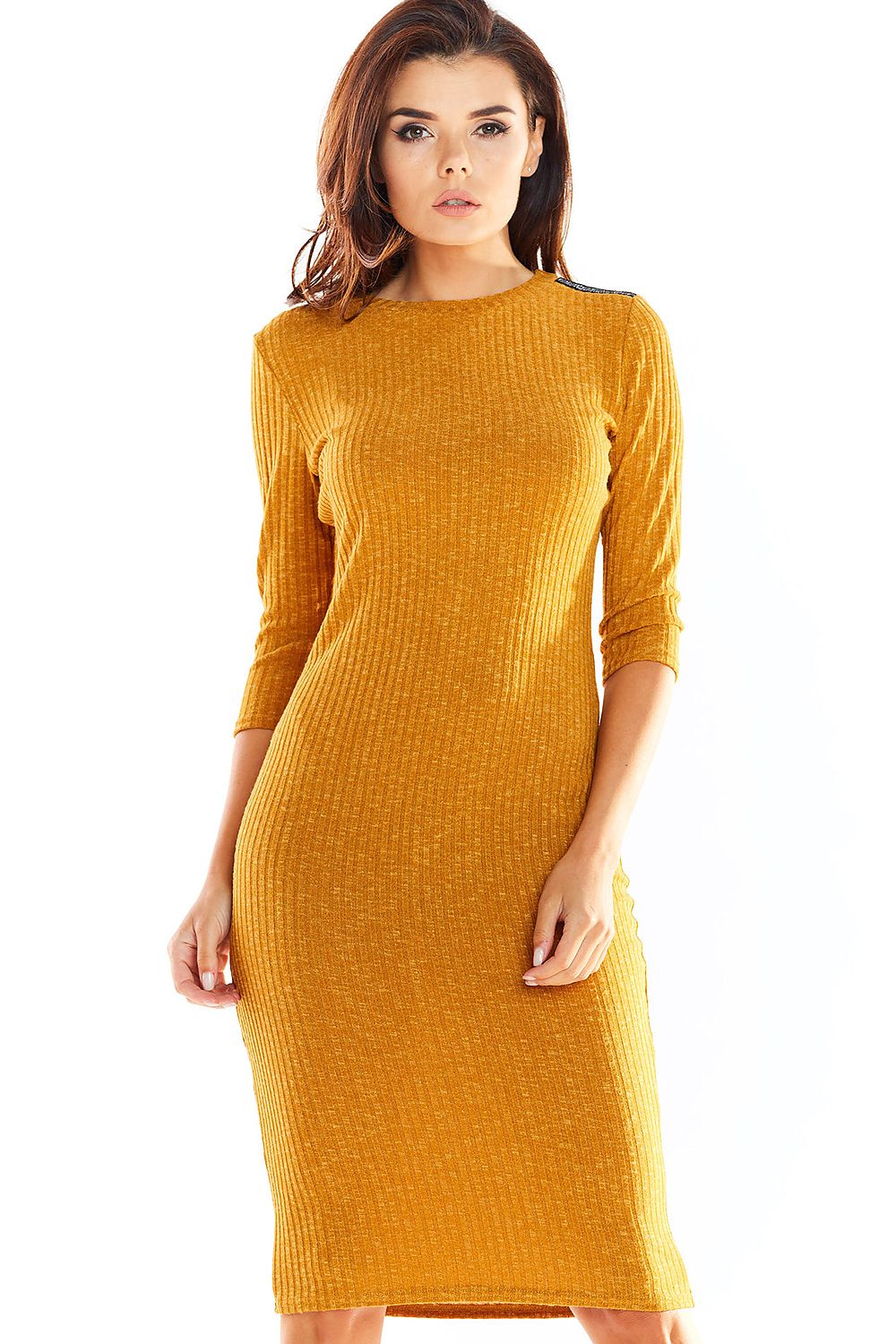  Denní šaty model 139520 awama 