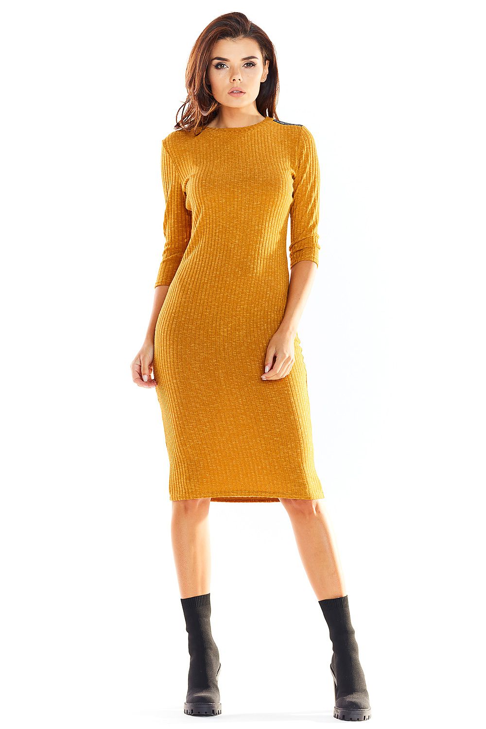  Denní šaty model 139520 awama 