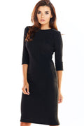  Denní šaty model 139522 awama 