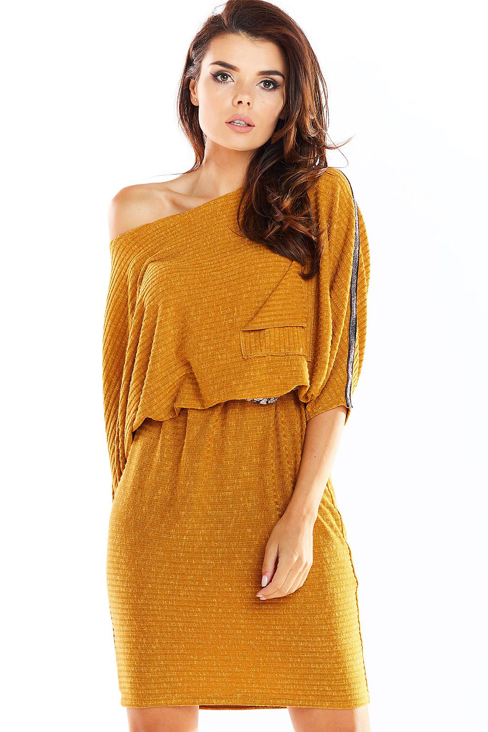  Denní šaty model 139532 awama 