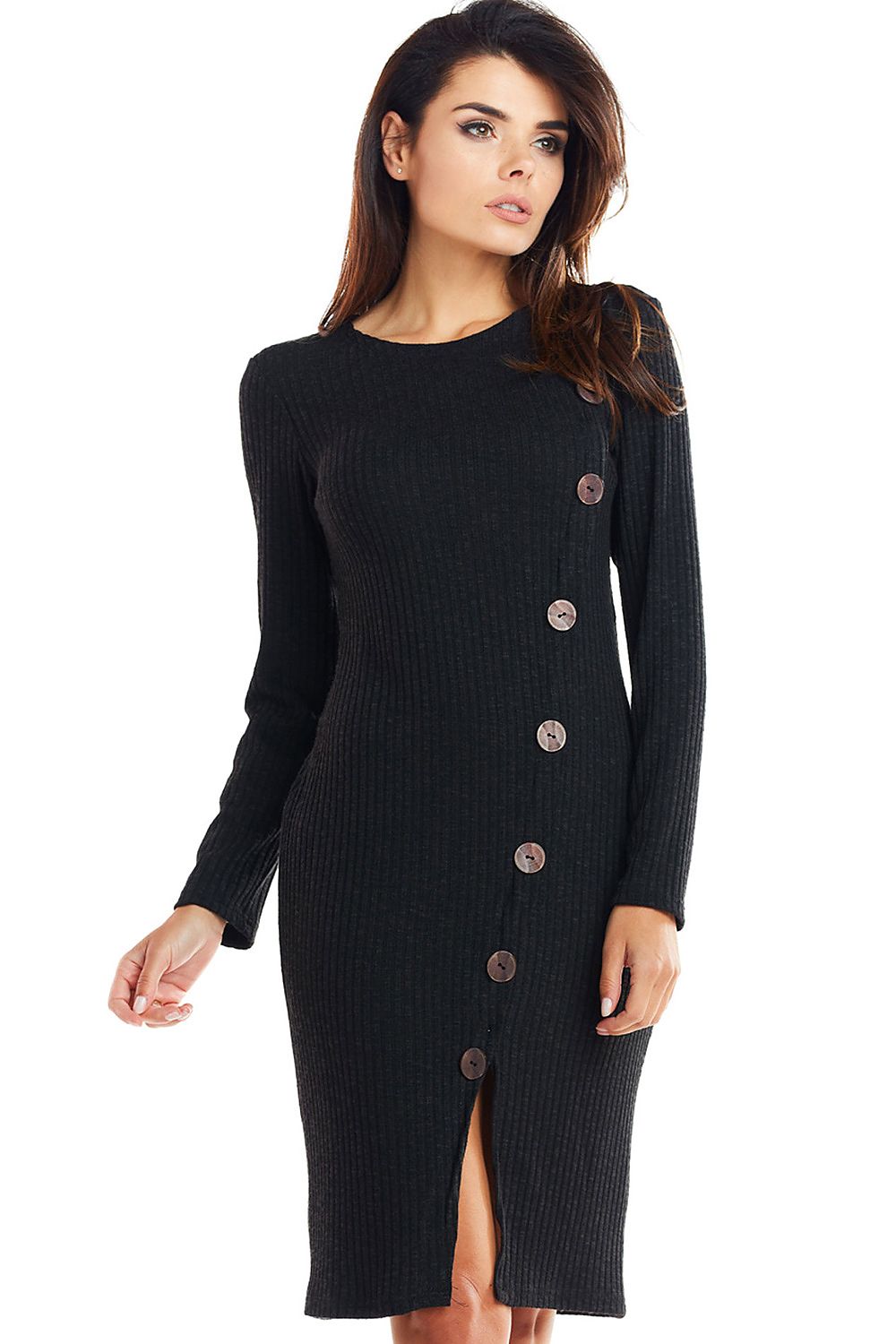  Denní šaty model 139564 awama 