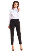 Dámské kalhoty  model 139987 awama 