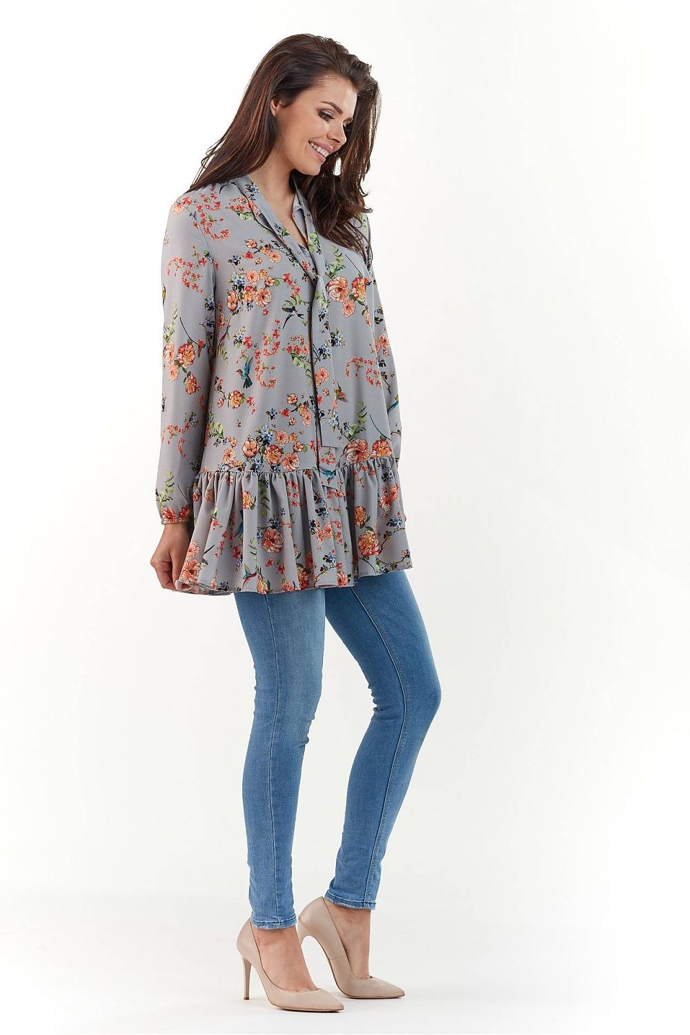 Halenka  model 140053 Infinite You 