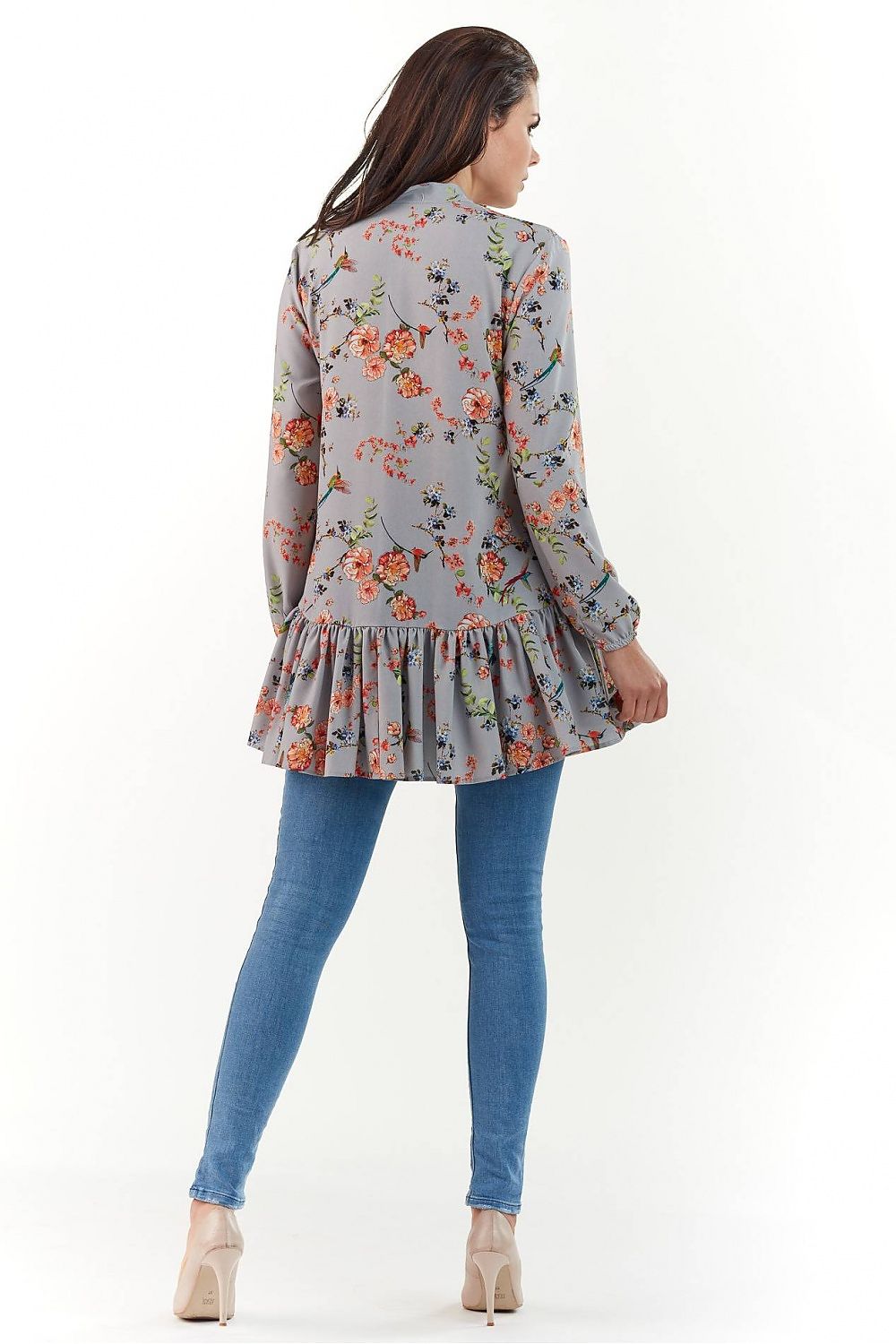  Halenka  model 140053 Infinite You 