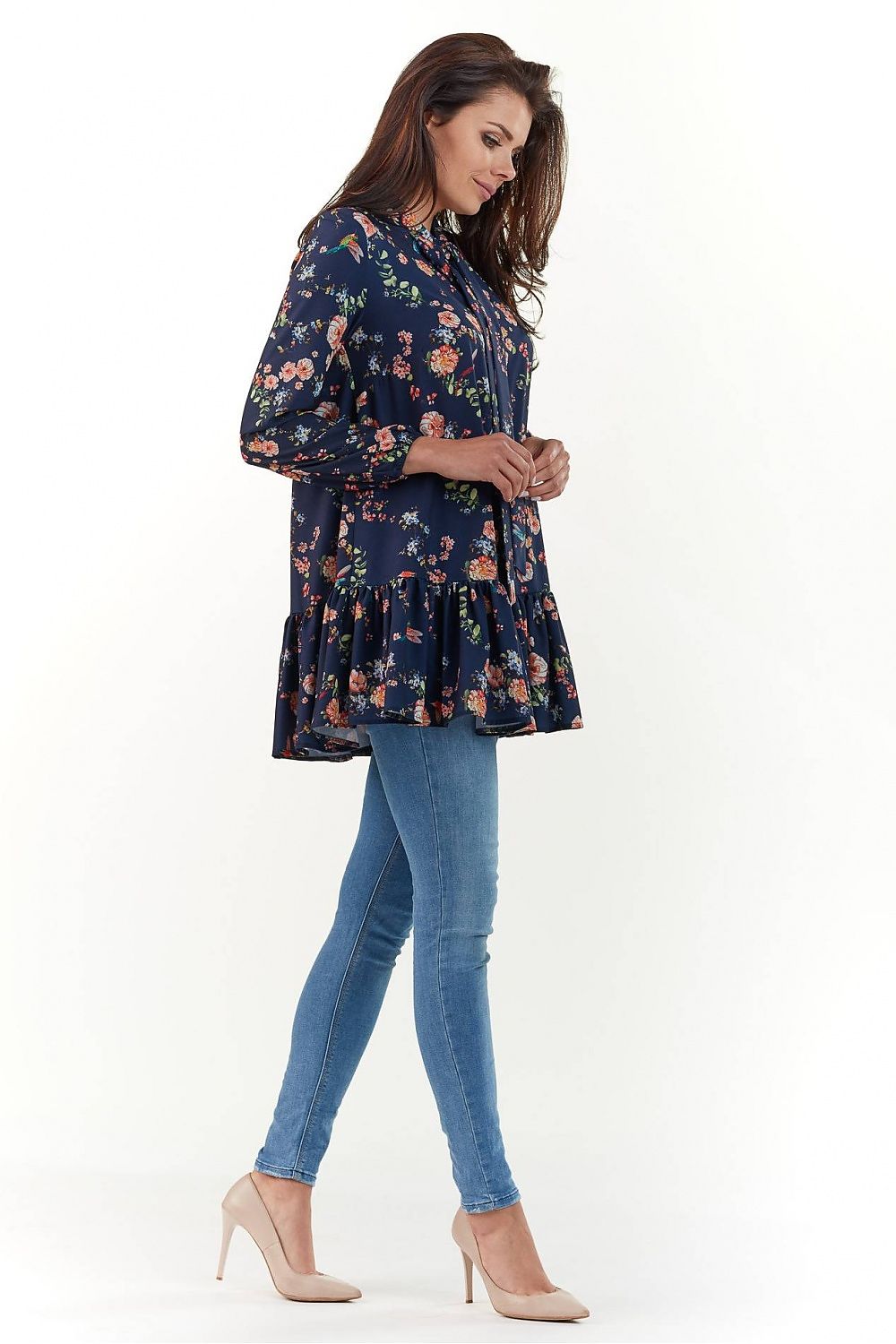  Halenka  model 140054 Infinite You 